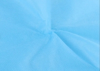 10-50gsm PP Non Woven Fabric 99% Antibacterial Rate For Staphylococcus Aureus