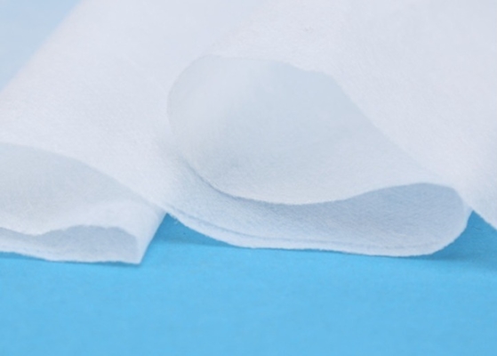 Anti Pull PP Nonwoven Fabric Customized Color For Thin Furniture Dust Cover