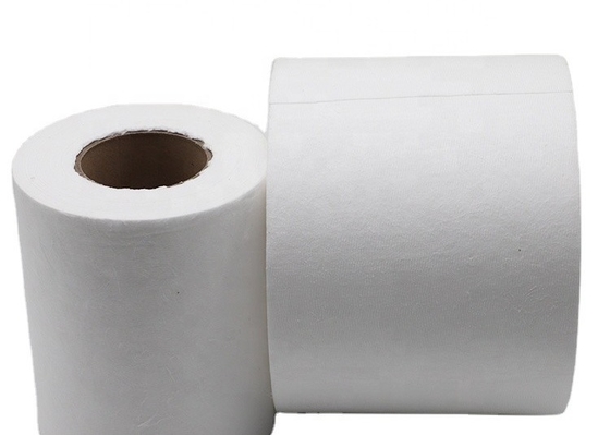 kaufen Filter-Schmelze durchgebranntes nicht Gewebe 10cm - 320cm Breite absorbieren Viren/Bakterien/Staub online manufacture