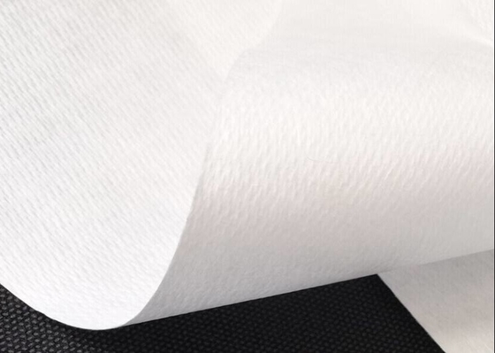 kaufen Vliesstoff-Gewebe-Antibakterien des Nahrungsmittelgrad-pp. Meltblown Breathable für Masken online manufacture