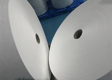kaufen Elektrostatisches Elektret-Schmelzgewebe mit hochwirksamer Virusfilterung Breite 160 cm online manufacture