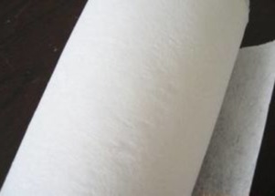 kaufen Elektrostatische Electret-Schmelzgeblasener Stoff fertigte Stärke-Filter PM2.5 besonders an online manufacture