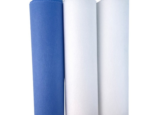 kaufen Gewebes-wasserdichte hohe Milben-Abbau-Rate Spunbonded pp. nicht online manufacture