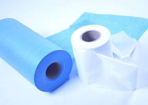 kaufen Dauerhaftes SSS Gewebe Anti- Berst-10-300gsm nicht für Damenbinden online manufacture
