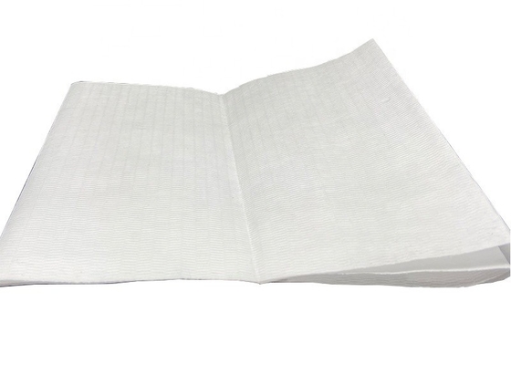 kaufen Filter-Material-Gewebe-Rolle 25GSM nichtgewebte Meltblown Gewebe-N95 für Masken online manufacture