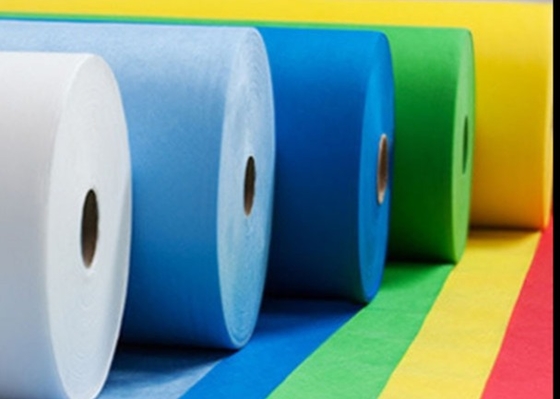 kaufen 10 - Gewebe Breatheble 200GSM Spunbond pp. nicht stützbar für Einkaufstaschen online manufacture