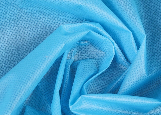kaufen PET Film lamellierte nicht Gewebe imprägniern Breathable für medizinische Industrie online manufacture