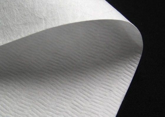 kaufen Polypropylen-Schmelzgeblasener Stoff-Antibakterien 100%/Viren für Klimaanlagen-Filtration online manufacture