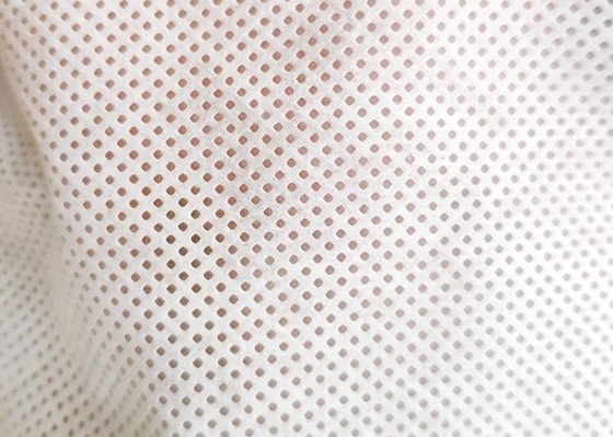 kaufen Breathable SMSs Gewebe nicht beständige 10-320cm Breite für Bett-Abdeckungen spritzen online manufacture