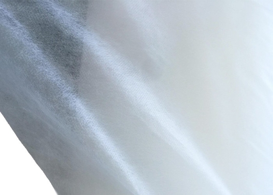 kaufen Nichtgewebtes Gewebe-Breathable Haut SS Spunbond pp. freundlich für Windel-Deckschicht online manufacture