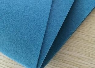 kaufen Landwirtschafts-Nadel gelochte nichtgewebte Gewebe-Geotextilien 50gsm - 500gsm fertigte Stärke besonders an online manufacture