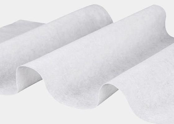 kaufen Breathable nichtgewebtes Gewebe Meltblown für die Luftfilter, die Standard en 779 entsprechen online manufacture