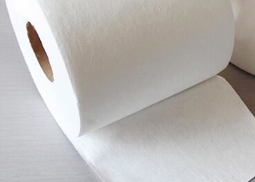 kaufen G4 - Schmelzgeblasenes nichtgewebtes Gewebe-Filterelement des Grad-F9 für Luftfilter online manufacture