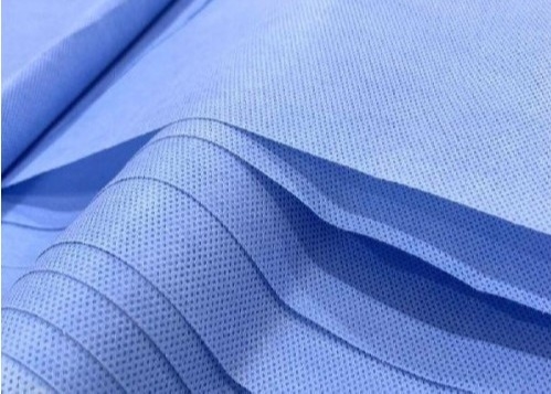 kaufen 10 - kundengebundene Größe 100gsm pp. nichtgewebtes Gewebe für Schaum-Matratzen bedecken Bonder online manufacture