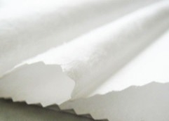 kaufen Industrieller Abwischen-Stoff schmelzen geblasenes nichtgewebtes Gewebe Cuttable Breathable 10 - 150gsm online manufacture
