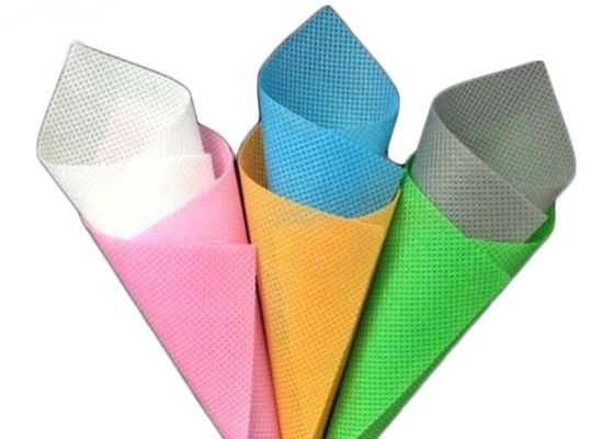 kaufen Zugfester farbiger PET-Vliesstoff für Verpackungsmaterial online manufacture