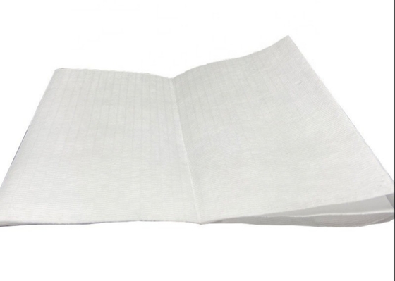 kaufen Umweltschutz-Material Meltblown-Stoff für staubdichte Filtertüte online manufacture