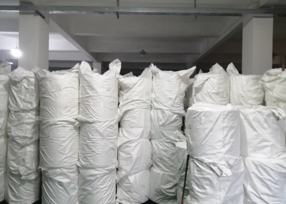 kaufen 25 g * 175 mm Meltblown-Stoff, der die Filterstandards PFE90 BFE99 erfüllt online manufacture