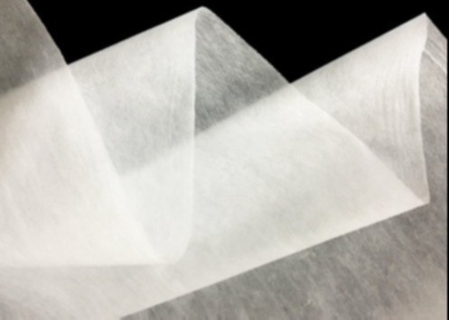 kaufen Kundengebundener Breiten-ES-Vliesstoff hydrophil/hautfreundlich für Maske online manufacture