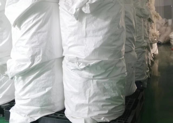 kaufen Kostenloses Muster für schmelzgeblasenen Stoff gemäß ASTM-Klasse Level 1 Standard 25 g * 175 mm online manufacture