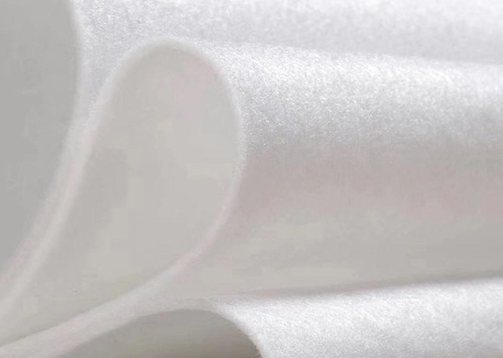 kaufen Kundengebundenes Heißluft-Vliesstoff-Gewebe mit ES-Komponente für die Herstellung von Gesichtsmasken online manufacture
