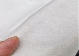 kaufen Starkes Wärmedämmungs-Meltblown-Gewebe für Wärmedämmungsmaterial, loses Material online manufacture