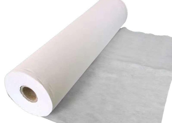 kaufen 10–50 g/m², schmelzgeblasener Vliesstoff, weich, atmungsaktiv, als Isoliermaterial verwendet online manufacture