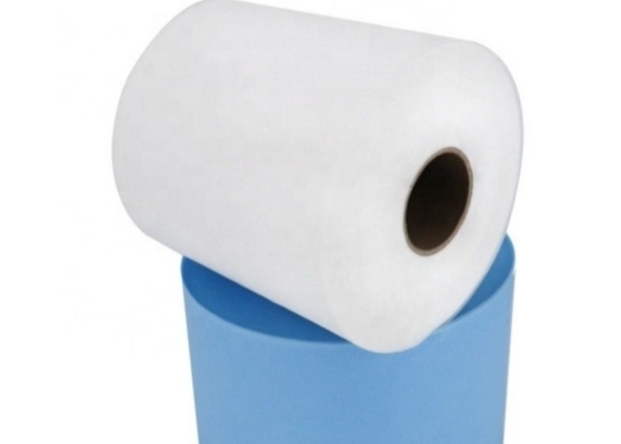 kaufen ISO9001 PP-Vliesstoffrolle 100 % Polypropylen-Spunbond-Vliesstoff online manufacture