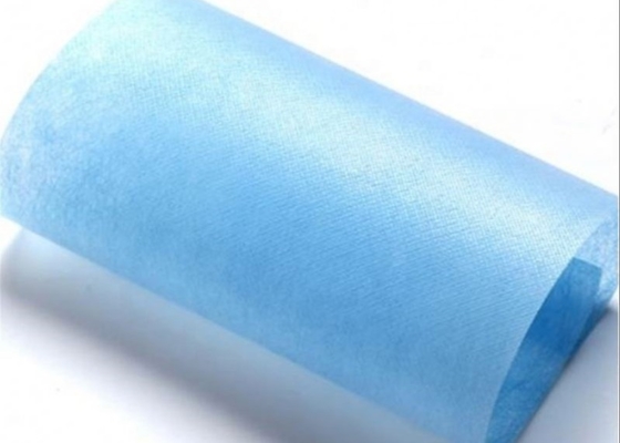 kaufen Medizinische beschichtete nicht Gewebes-wasserdichte Antiausdehnung für medizinische Bett-Abdeckung online manufacture