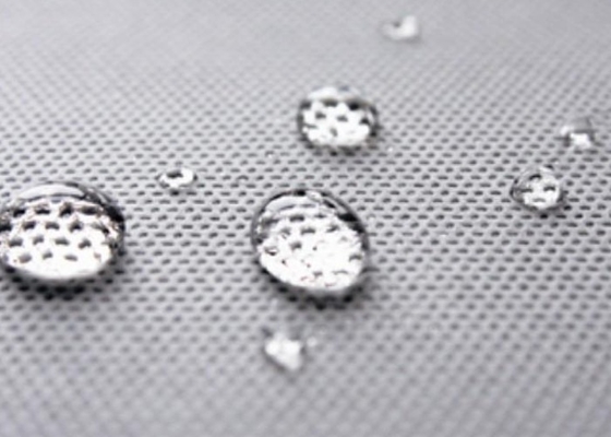 kaufen Ultra dünnes pp. Gewebes-Breathable hydrophobes nicht für Wegwerfblätter online manufacture