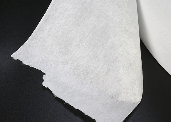 kaufen Der nicht gesponnene Standard EN14683 schmelzen geblasene Gewebe-effektiv Filter-Bakterien online manufacture