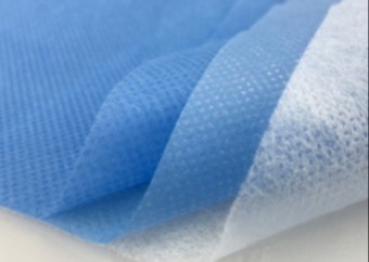 kaufen Breathable wasserabweisendes nichtgewebtes Gewebe pp. für das medizinisches Instrument-Verpacken online manufacture