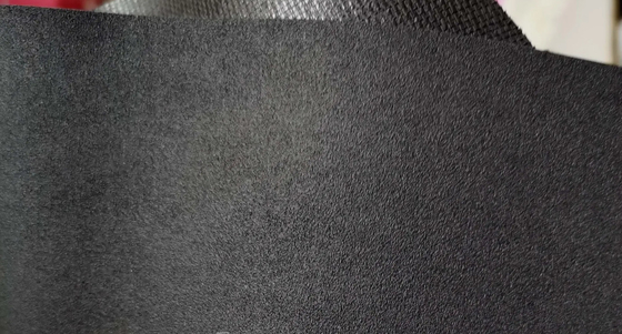 kaufen PU-Leder beschichtete nicht Gewebes-langlebiges Gut für thermische Materialien online manufacture