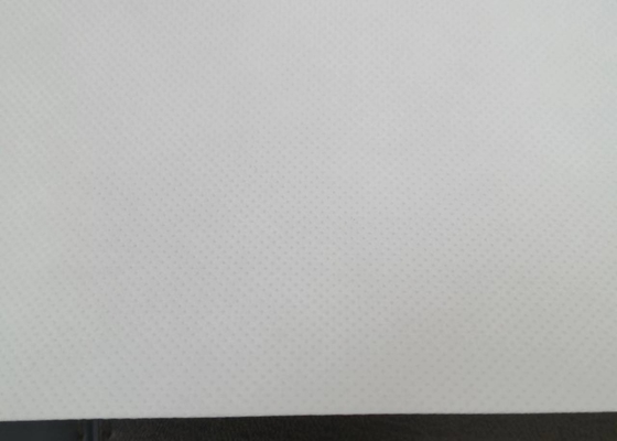kaufen Hohes Gewicht lamellierte nicht Gewebe für Leichensack-dehnbaren Widerstand online manufacture