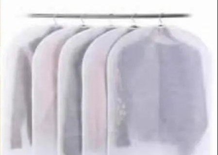 kaufen PP-Material Nichtgewebtes Gewebe Atmung und Langlebig für Kleidung Staubabdeckung online manufacture