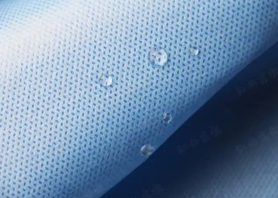 kaufen Wasserdichte und robuste Einkaufstüte Rohstoff Film Nichtgewebte Stoffe online manufacture
