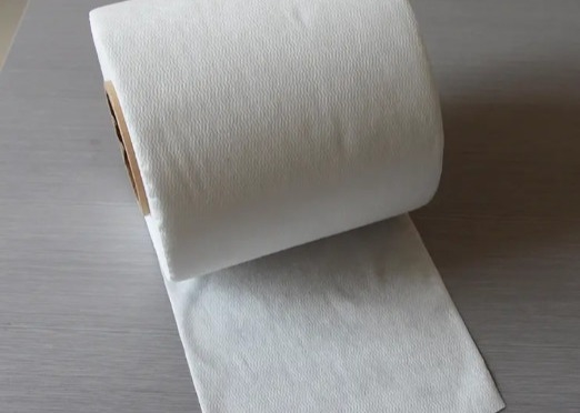 kaufen Mechanische Öl-Absorptions- und Staubfreier Wäsche Schmelzgeblasene Gewebe online manufacture
