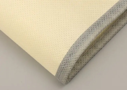 kaufen 100% PP-Nichtgewebe Stoff Staubschutz Verschiedene Farben für Kleidung online manufacture