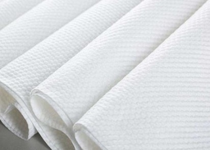 kaufen Gepasste Breite Spunlace-Nichtgewebe für Einweg-Nichtgewebe-Mops online manufacture