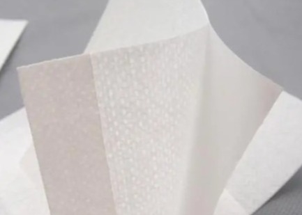kaufen Spunlace-Nichtgewebe weich und schweißdicht für Pflaster online manufacture