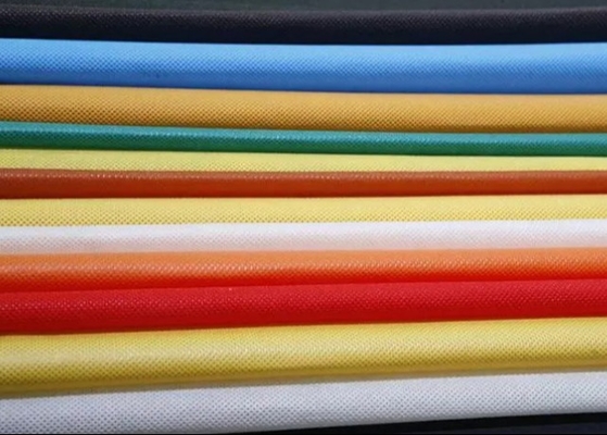 kaufen PET-Nichtgewebe für die Auskleidung von Badminton-Rakettenbeuteln verschiedener Größe online manufacture