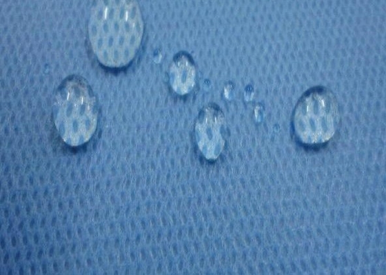 kaufen Wasserabweisendes, weiches, nicht gewebtes Gewebe online manufacture