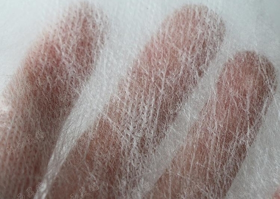 kaufen Antibakterielle 17-100 GSM ES Nichtgewebe Gewebe Hersteller für Hygieneprodukte online manufacture