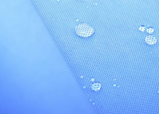 kaufen Atemberaubend, wasserdicht, SMS-Nichtgewebe, weiße, superfeine Fasern für chirurgische Umhänge online manufacture