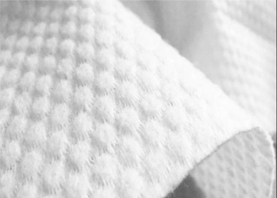 kaufen Spunlace-Nichtgewebe für die Herstellung von weichen und hygienischen Einweg-Badehandtüchern online manufacture