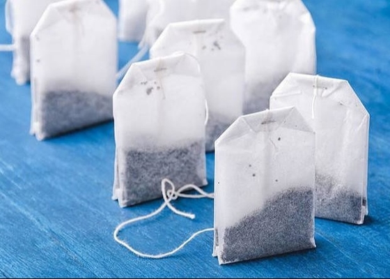 kaufen Weiches, starkes und wasserdurchlässiges Gewebe für Teefilter online manufacture