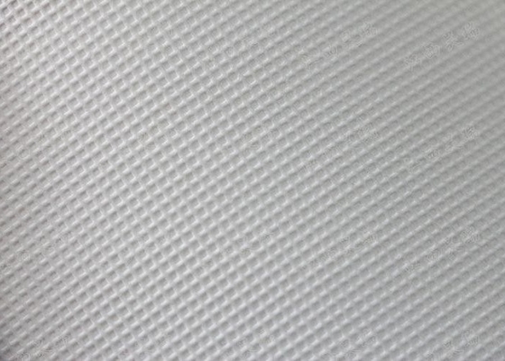 kaufen Polyester-PET-Nichtgewebtes Gewebe Hydrophobische Hochtemperaturbeständigkeit 60g 100g Nichtewebtes online manufacture