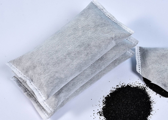 kaufen PP-Nichtgewebtes Gewebe Atmung für Aktivkohlenstoff Paket Handtuchkappe Schuhe Deckel Maske online manufacture