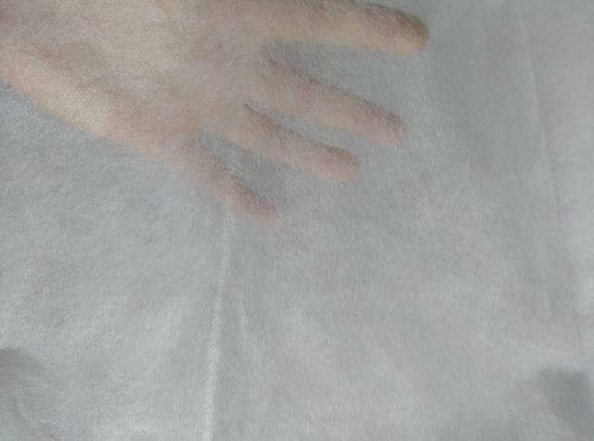 kaufen SSS Spunbond Nichtgewebe, gut erweiterbar für Hygieneprodukte online manufacture