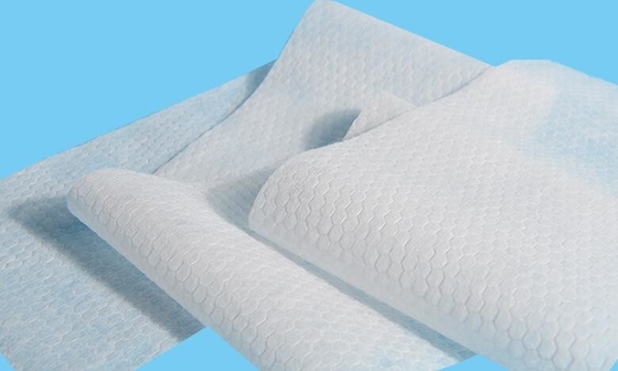 kaufen Locker halten warm gute Elastizität Weich Luft durch Nonwoven Fabric Hersteller online manufacture